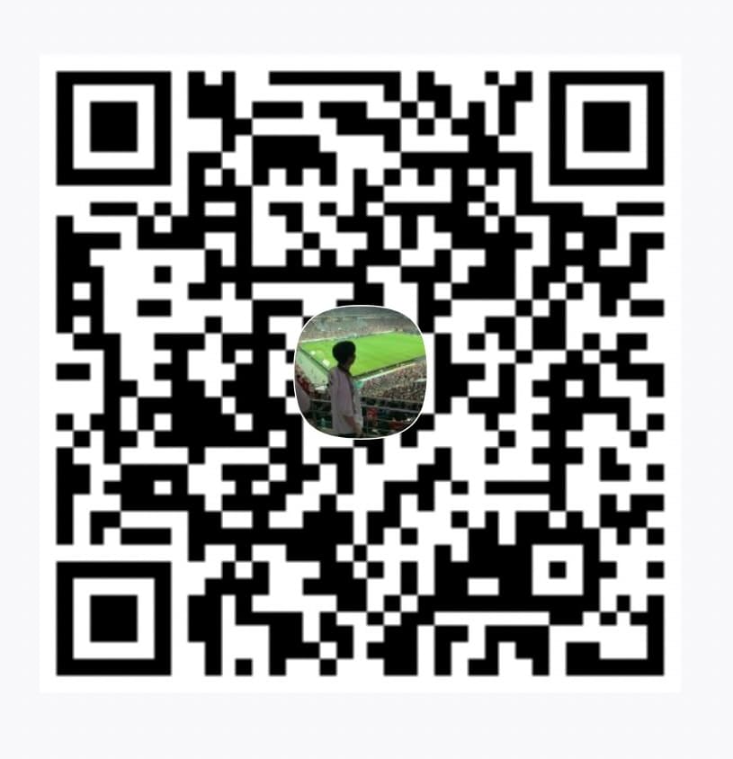 농땡이 후원 카카오페이 QR 코드